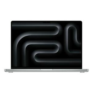 MacBook Pro 16.2'/Apple M3 Max (CPU 16-core, GPU 40-core, Neural Engine 16-core)/48GB/1TB - Silver - US KB (US power supply with included US-to- EU adapter) imagine