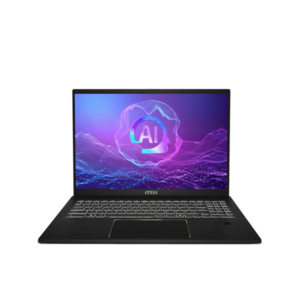 Laptop MSI Summit A16 AI+ A3HMTG-063RO, 16” QHD+ (2560x1600), 165Hz, IPS-Level, Touchscreen, AMD Ryzen AI 9 365, video Integrat AMD Radeon™ Graphics, RAM 32GB LPDDR5x-7500, SSD 1TB (1TB*1) NVMe PCIe Gen4x4 SSD, no ODD, 1x Micro SD Card Reader, 2x 2W Spea imagine