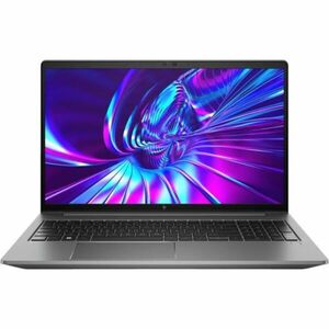 Laptop Second Hand HP ZBook Power G10, Intel Core i7-13800H 2.50 - 5.20GHz, 32GB DDR4, Placa Video Nvidia RTX A2000 8GB GDDR6, 512GB SSD, 15.6 Inch Full HD IPS imagine