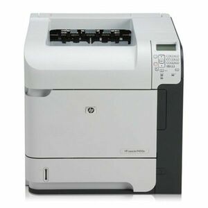 Imprimanta Second Hand Laser Monocrom HP LaserJet P4515N, A4, 60 ppm, 1200 x 1200 dpi, Retea imagine