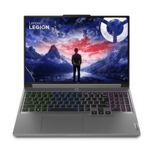 Laptop Lenovo Gaming Legion 5 16IRX9, 16' WQXGA (2560x1600) IPS 350nits Anti-glare, 100% sRGB, 165Hz, Dolby Vision®, G-SYNC®, Low Blue Light, Intel® Core™ i5-13450HX, 10C (6P + 4E) / 16T, P-core 2.4 / 4.6GHz, E-core 1.8 / 3.4GHz, 20MB, video NVIDIA® GeFo imagine