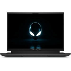 Laptop Gaming Alienware M18 R2 18' QHD+ 165Hz, Intel i9-14900HX, 64GB Ram, 2 x 4TB SSD, NVIDIA GeForce RTX 4090, Windows 11 Pro imagine