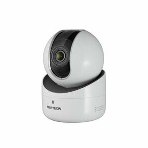 Camera supraveghere interior IP Wi-Fi HikVision DS-2CV2Q21FD-IW, 2 MP, 2.8 mm, IR 5 m, microfon si difuzor, slot card imagine