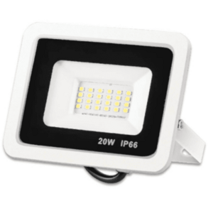 Proiector LED Exterior 20W imagine