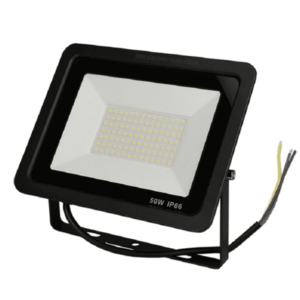 Proiector Iluminat Exterior 220V LED 50W imagine