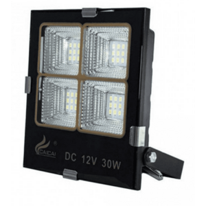 Proiector LED CC1906 auto 50W 12V Caicai imagine