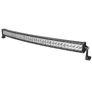 LED Bar 4D 240W Curbat 12V / 24V Luminozitate 20400 Lumeni dimensiune 106 cm Combo Beam imagine