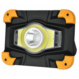 UB Lampă LL-702 Portabilă 10W, LED COB, încărcare USB, Lampa de lucru Camping imagine