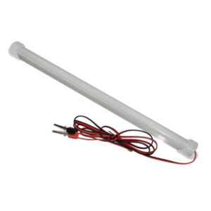 Tub Led 12V CaiCai Alb Rece CC 2105 cu clesti imagine