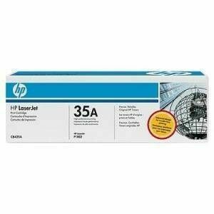 Toner CB435A imagine