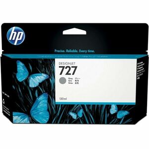 HP B3P24A INK 727 130-ML GRAY imagine