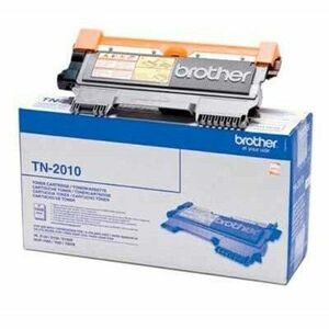 Toner BROTHER TN2010 DCP7055 Black 1K imagine