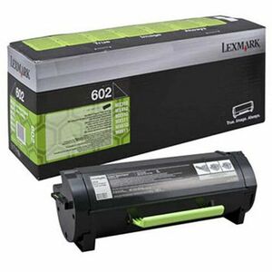 Toner Lexmark 60f2h0e black imagine