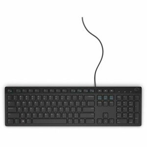 Tastatura Dell KB216 (Negru) imagine