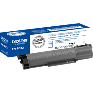 Toner Brother TN-B023, negru imagine