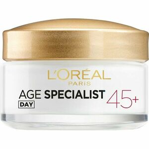 Crema de zi L'Oreal Paris Age Specialist 45 + imagine