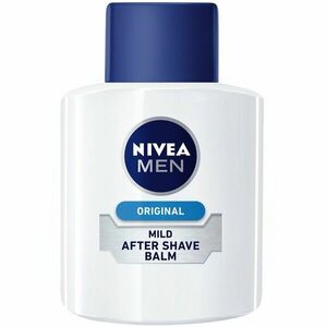 Balsam dupa ras Nivea Men Original pentru ten normal, 100 ml imagine