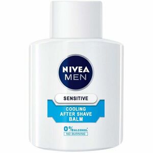 Balsam dupa ras Nivea Men Sensitive Cooling, 100 ml imagine