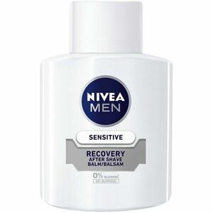 Balsam dupa ras Nivea Men Sensitive Recovery, 100 ml imagine