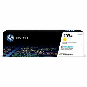 Toner HP 205A yellow imagine