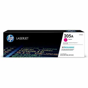 Toner HP 205A magenta imagine