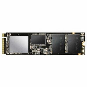 SSD M.2 PCIe 512GB, Gen3 x4, XPG SX8200 Pro 3D TLC NAND imagine