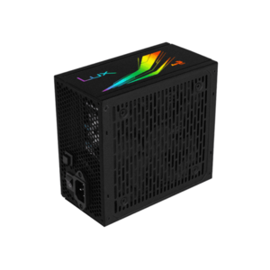 Sursa LUX 750W RGB, 80 PLUS Bronze imagine