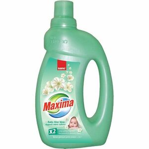 Balsam de rufe Sano Aloe Vera, 2l imagine