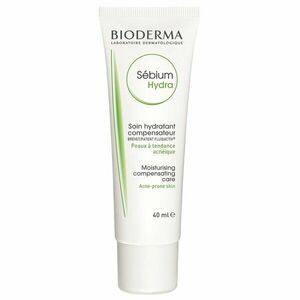 Crema hidratanta Bioderma Sebium Hydra 40 ml imagine