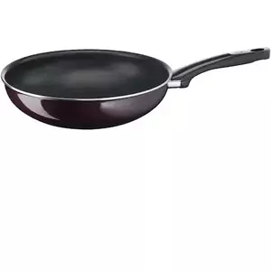 Tigaie Wok Tefal Resist, 28 cm imagine