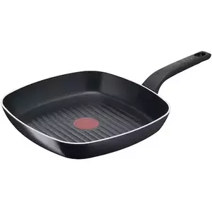 Tigaie grill Tefal Simply Clean, 26X26 cm imagine