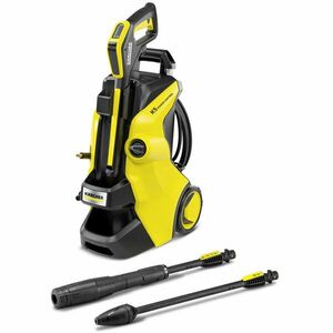 Aparat de spalat cu presiune Karcher K 5 Power Control, 500l/h, 145 bar imagine