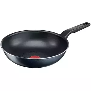 Tigaie Wok Tefal XL Force, 28 cm imagine