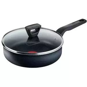 Cratita Tefal XL Force cu capac, 24cm imagine