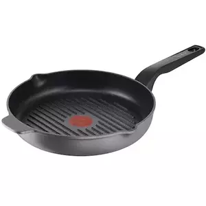 Tigaie Grill Tefal XL Force, 26 cm imagine