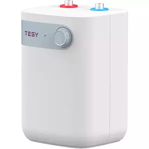 Boiler electric Tesy TESY GCU 0515 M02 RC, 1500 W, 5 L, Montaj sub chiuveta, Termostat reglabil imagine