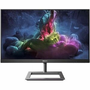 Monitor LED Philips Gaming 272E1GAJ 27 inch 4 ms Negru 144 Hz imagine