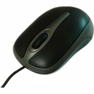 Mouse OPTICAL DESKTOP BLACK imagine