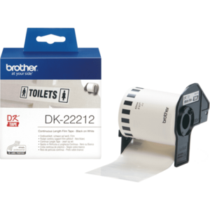 Hartie Brother DK22212, 62mm imagine