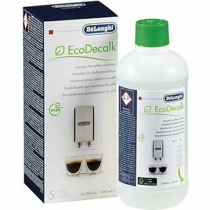 Solutie decalcifiere ECODECALK, 500ml imagine