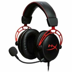 Casti gaming HyperX Cloud Alpha imagine