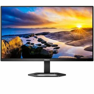 Monitor LED Philips 24E1N5300AE 23.8 inch FHD IPS 1 ms 75 Hz USB-C imagine