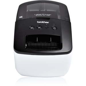 BROTHER QL700 LABEL PRINTER imagine