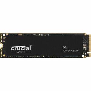 SSD P3, 1TB M.2 2280 PCIE Gen3.0 3D NAND imagine