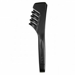 Cleste Tefal Bienvenue, termorezistent, negru imagine