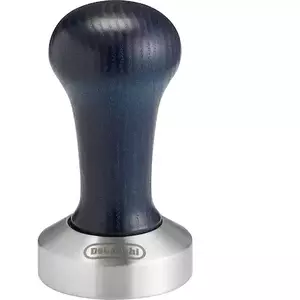 Tamper profesional De'Longhi, Otel inoxidabil, 51mm imagine