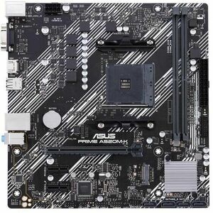 Placa de baza Asus PRIME A520M-K, Socket AM4 imagine