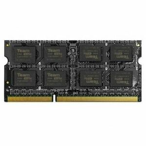 Elite - DDR3 - 4 GB - SO-DIMM 204-pin - unbuffered imagine