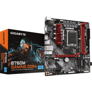 Placa de baza B760 GAMING X LGA1700 imagine