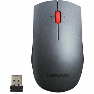 Mouse Lenovo Professional Wireless Laser imagine